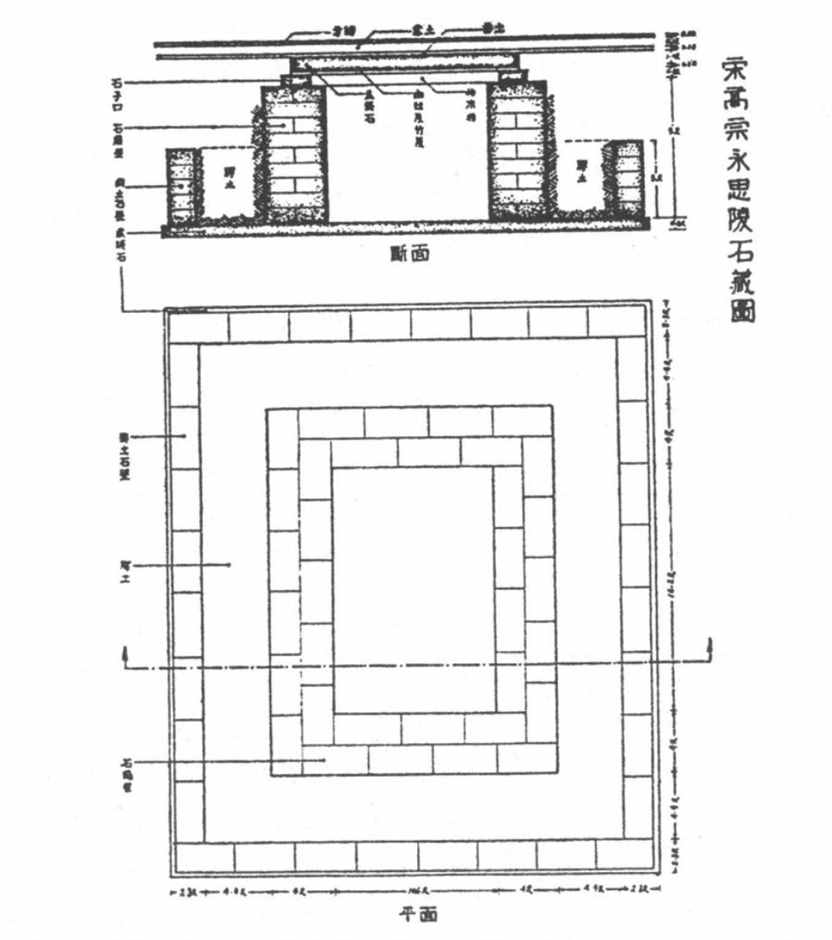 被一代妖僧盗毁的帝陵