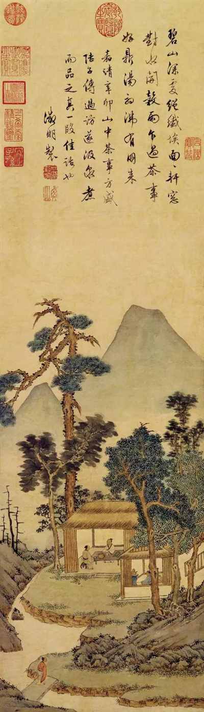 结局揭晓：最笨的那个人，最牛
