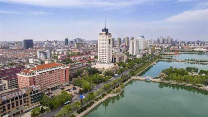 德州市的区划调整，山东省的第八大城市，为何有11个区县？
