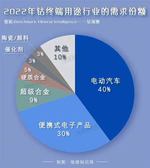 高达98％，中国不进口真的没办法 | 地球知识局