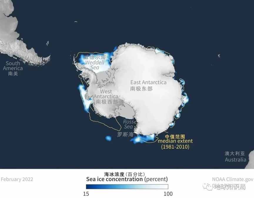 地球上空，传来一个坏消息 | 地球知识局