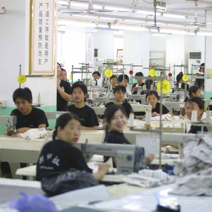 广东最散装的市，低调了！| 地球知识局