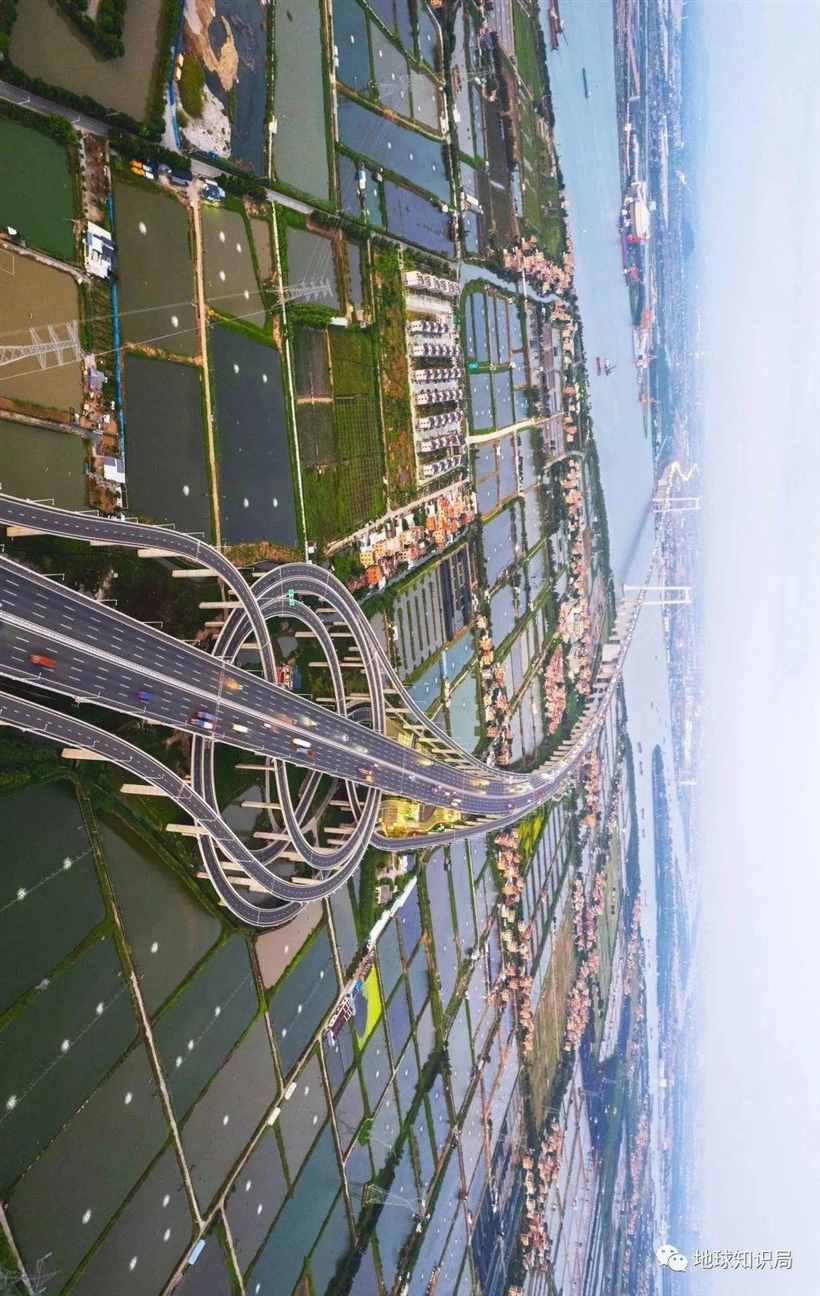 广东最散装的市，低调了！| 地球知识局
