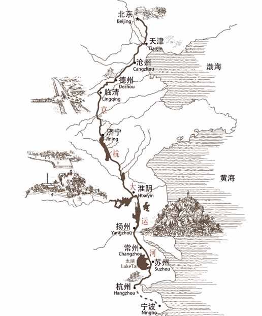 德州市的区划调整，山东省的第八大城市，为何有11个区县？