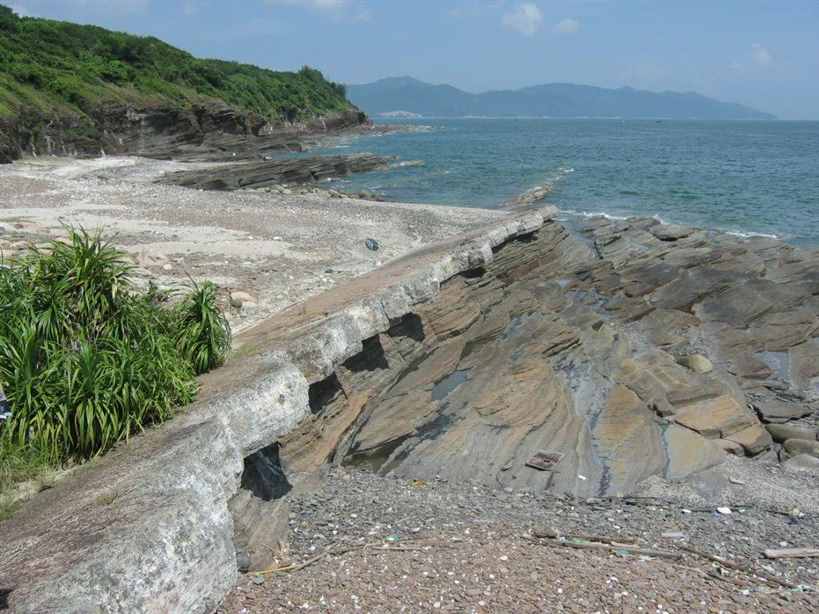 香港那些让人流连忘返的“自然十景”