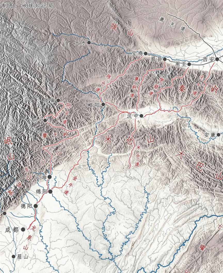 这条关键通道，对中国意味着什么？| 地球知识局