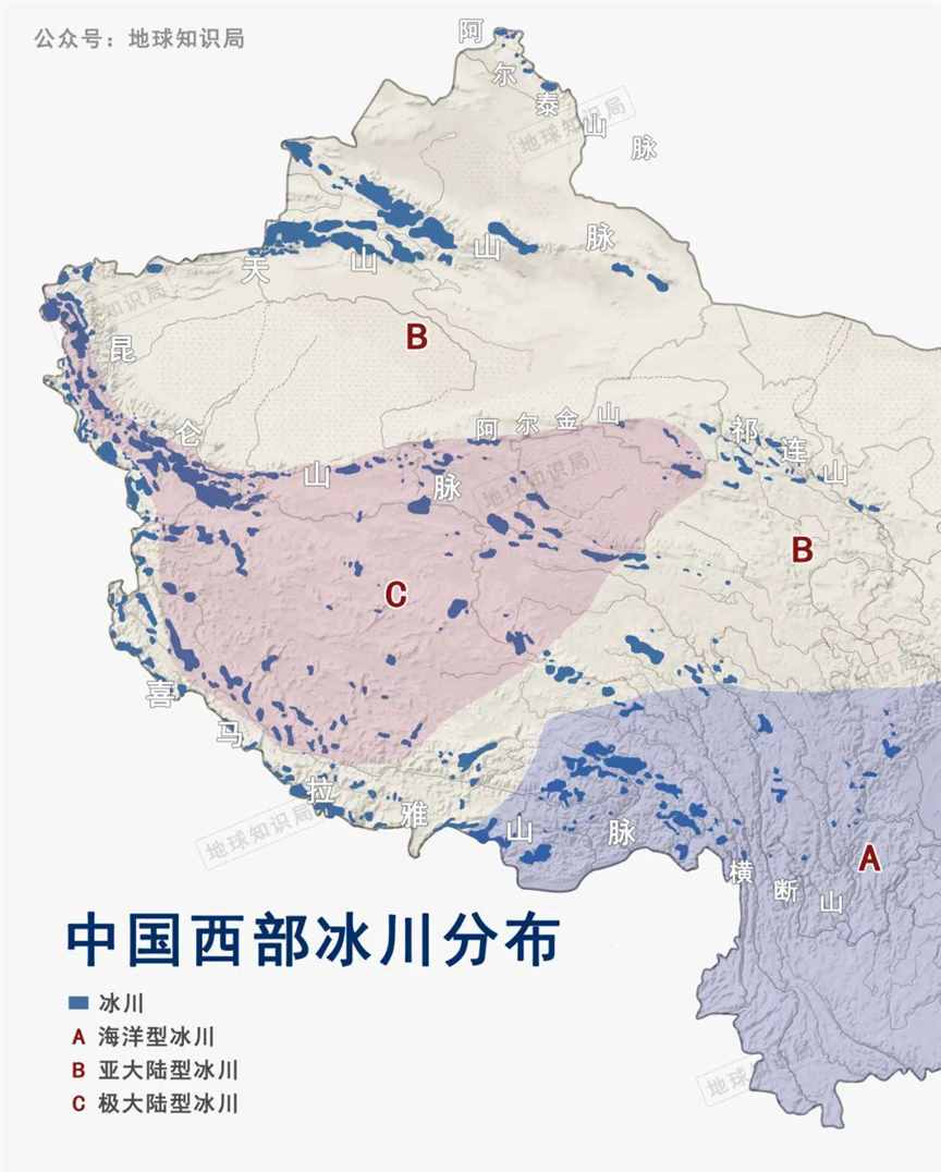 这座雪山，凭什么这么特别 | 地球知识局