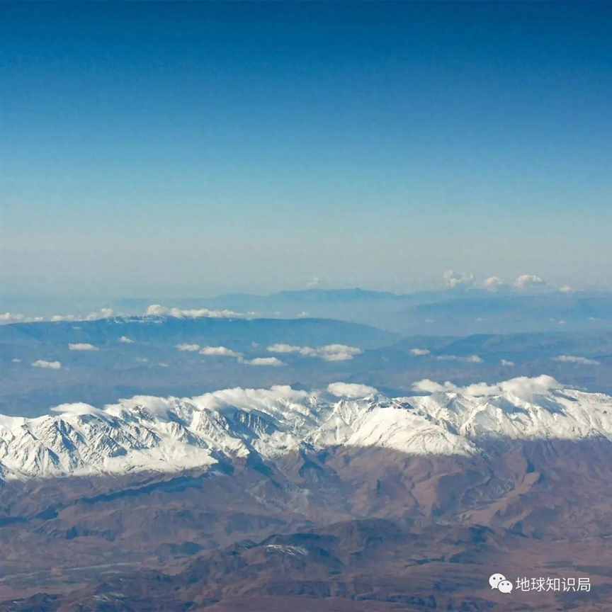 这个国家，条件真的太苦了......| 地球知识局