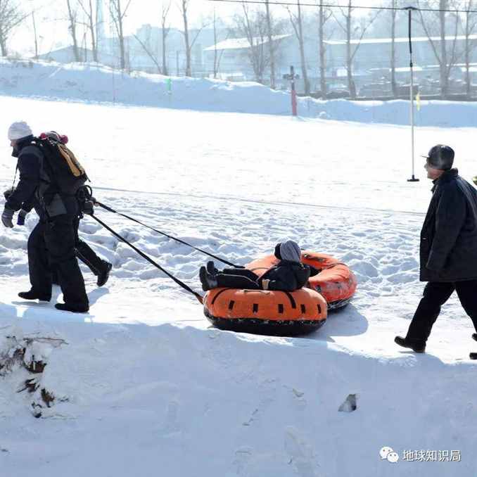 东北两省，女多男少 | 地球知识局