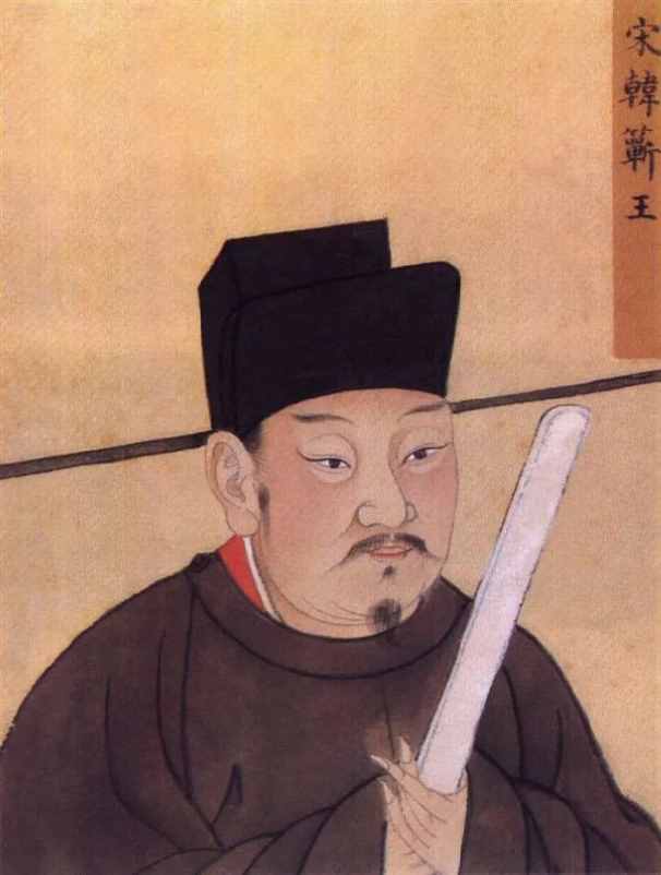 史上唯一出身妓女的将军