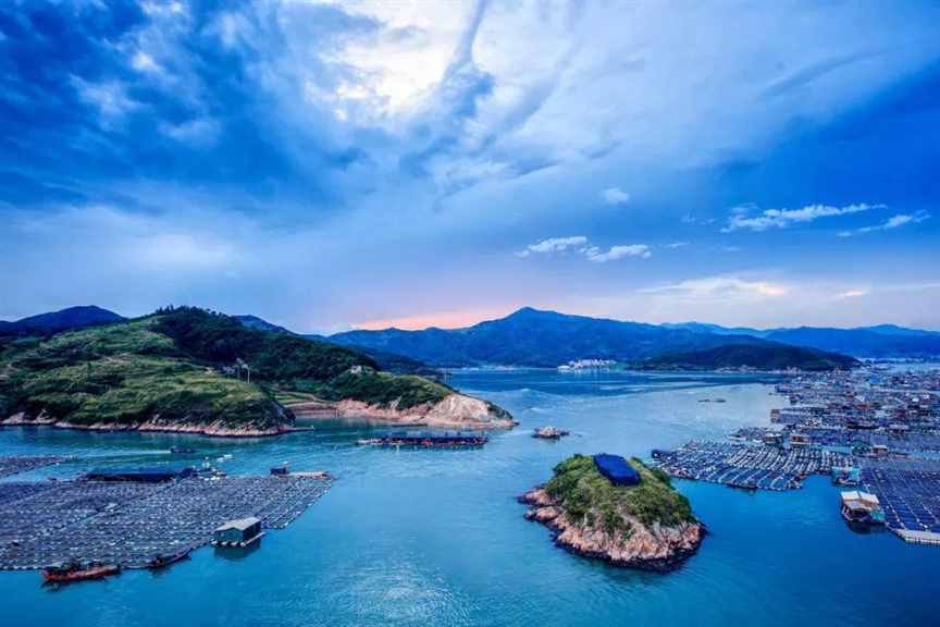 深度起底福建帮