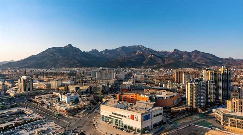 泰安市的区划调整，山东省的第10大城市，为何有6个区县？