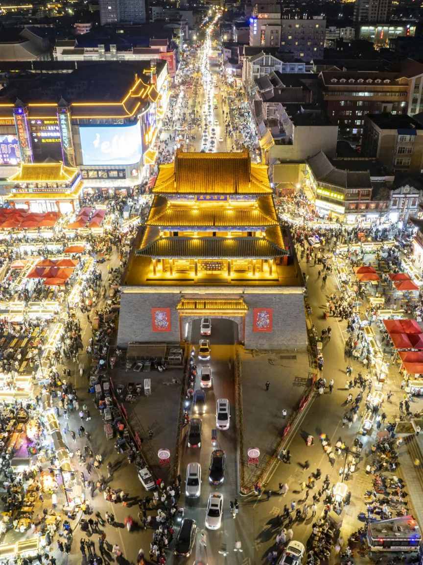 河南，到底有多内卷 | 地球知识局