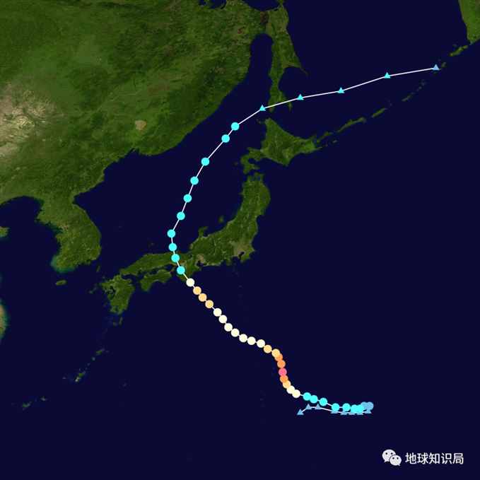 台风苏拉，真的来了！| 地球知识局