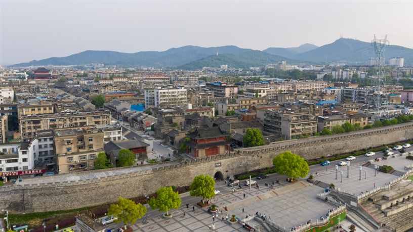 襄阳市的辖区调整，湖北省的第二大城市，为何有9个区县？