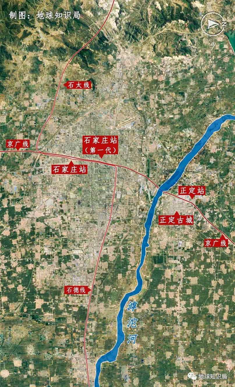 河北省会，意味着什么？| 地球知识局