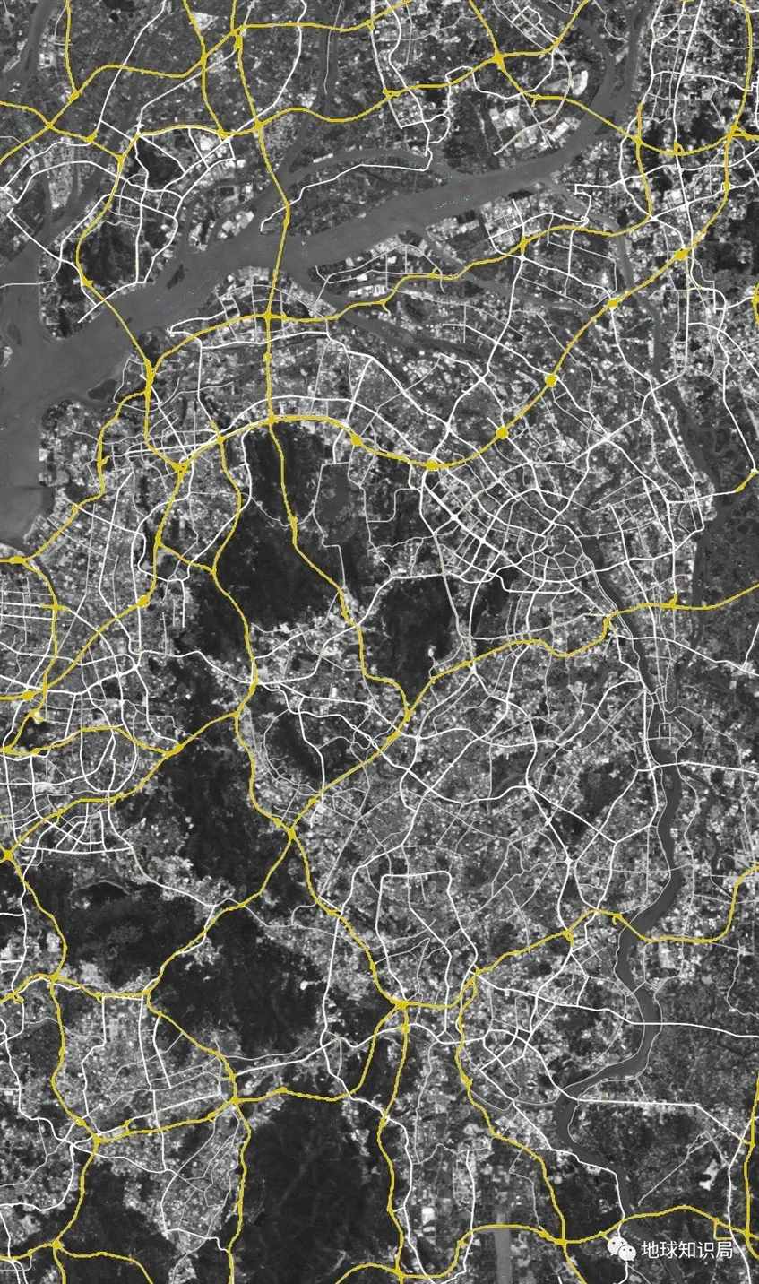 广东最散装的市，低调了！| 地球知识局