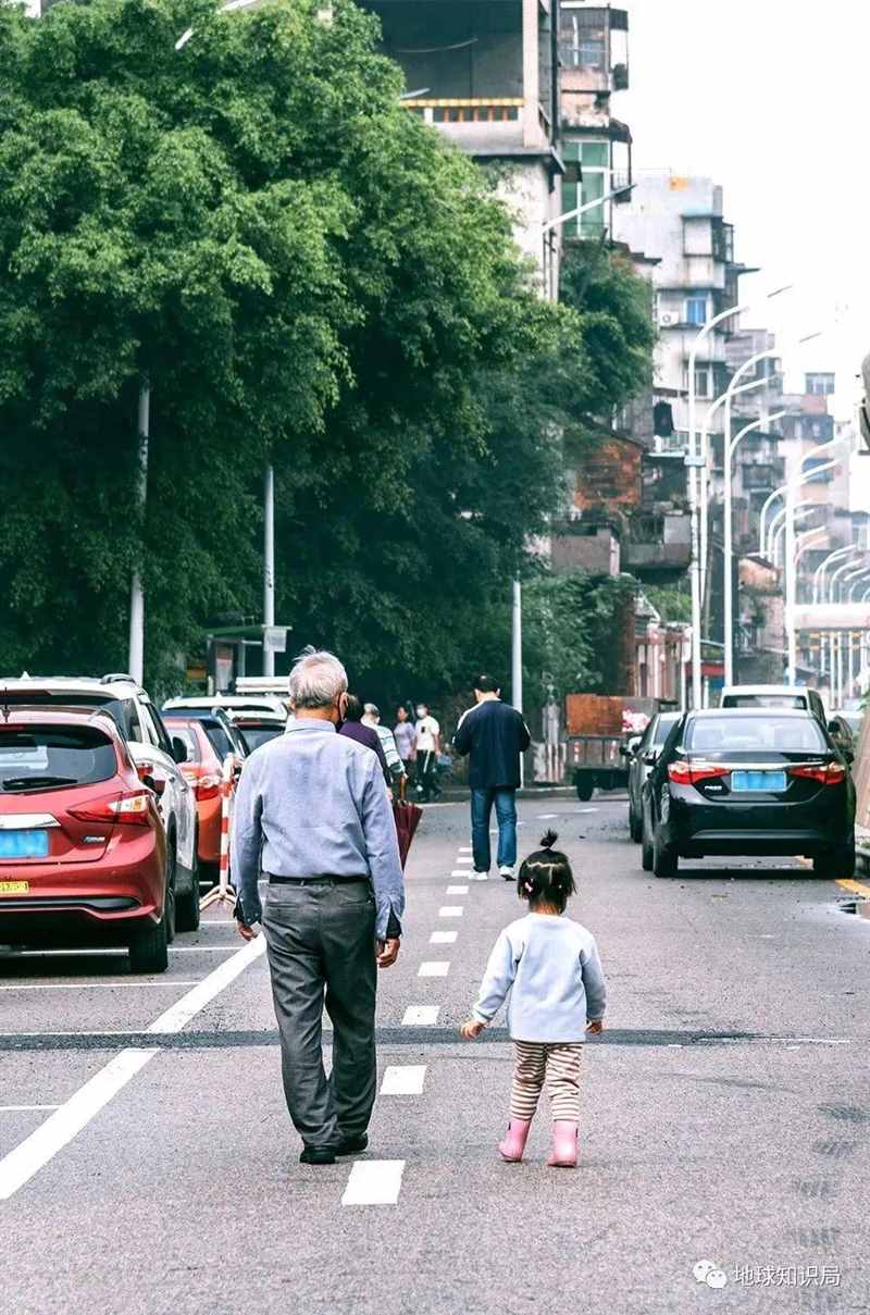 刚刚公布，老人以后越来越难了？| 地球知识局
