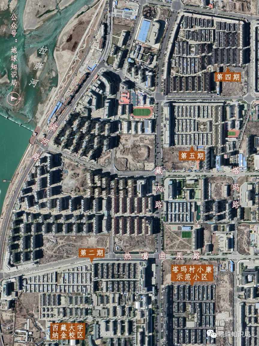 西藏这些村，真是意想不到！| 地球知识局