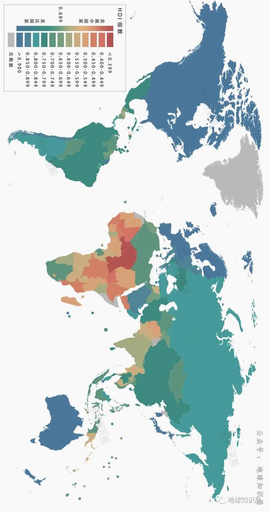 这三个黑人国家，合体了？| 地球知识局