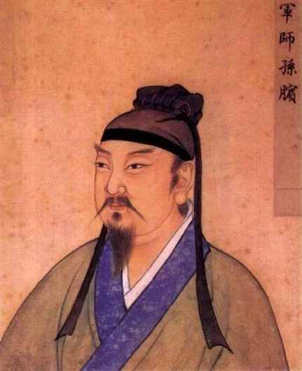 他的四大弟子，个个权倾天下