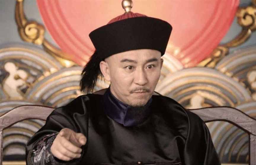 他丢的只是一条命，我们丢的可是乌纱帽