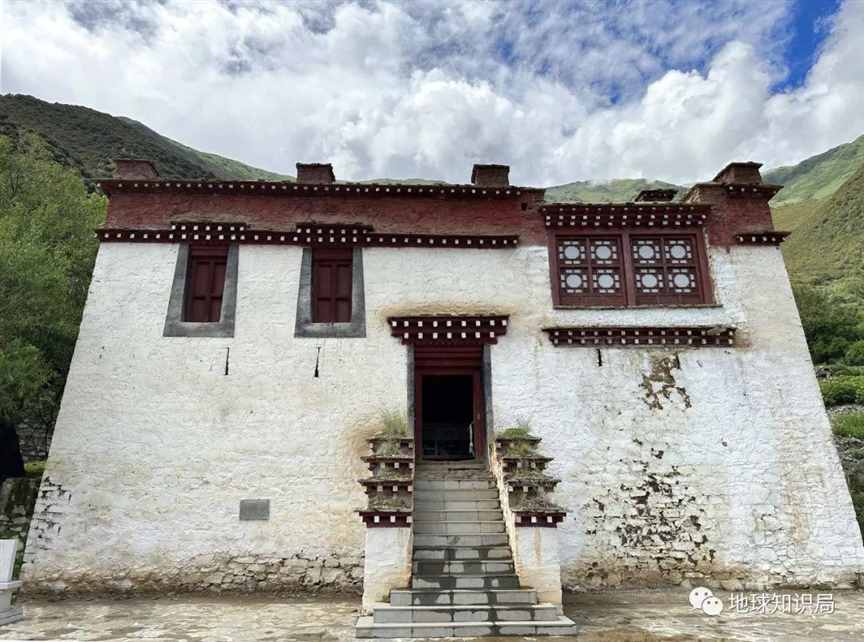 西藏这些村，真是意想不到！| 地球知识局