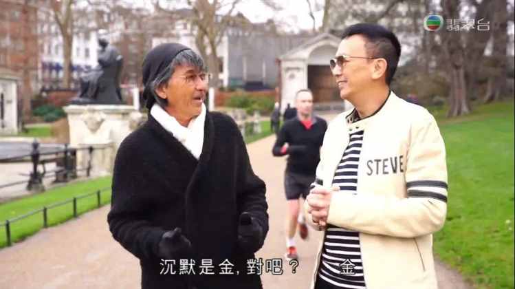 林大爷，今天76大寿