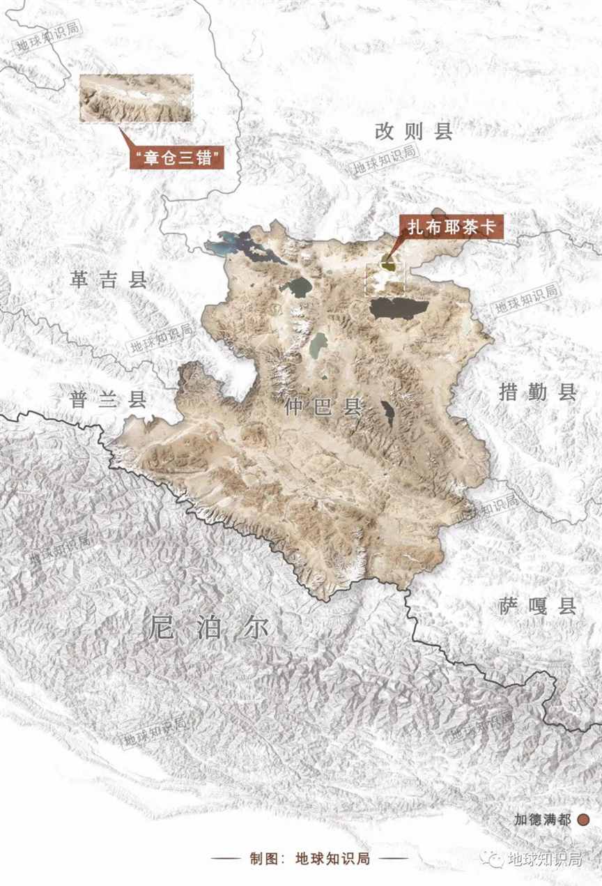 刚刚，边境开了个口子！| 地球知识局