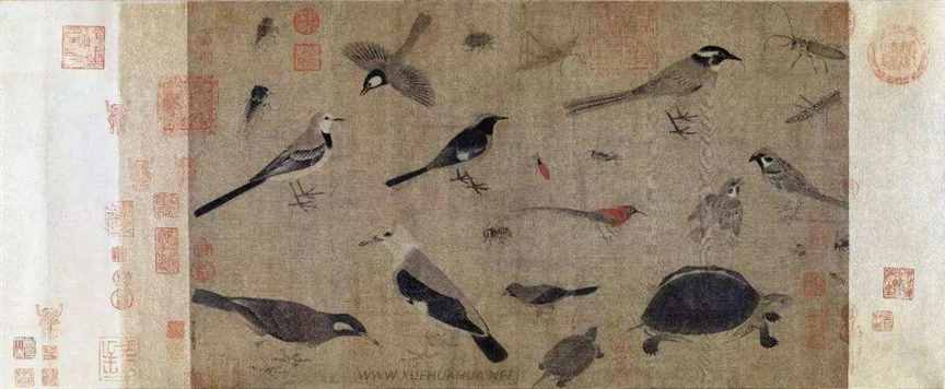 帝国最后的乌托邦，富了2000年