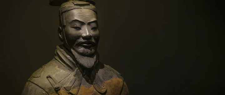 秦朝第一悬案，悬了2200年