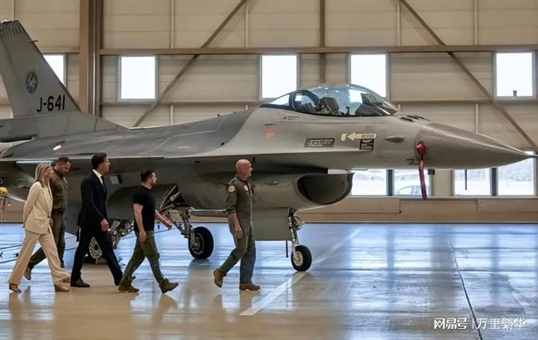 F16战机交付乌克兰，对比俄罗斯空天军，到底有多大优势？