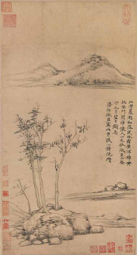 富二代散尽家财，去你的泼天富贵