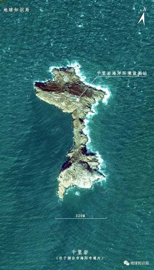 山东，不能没有这些岛！| 地球知识局
