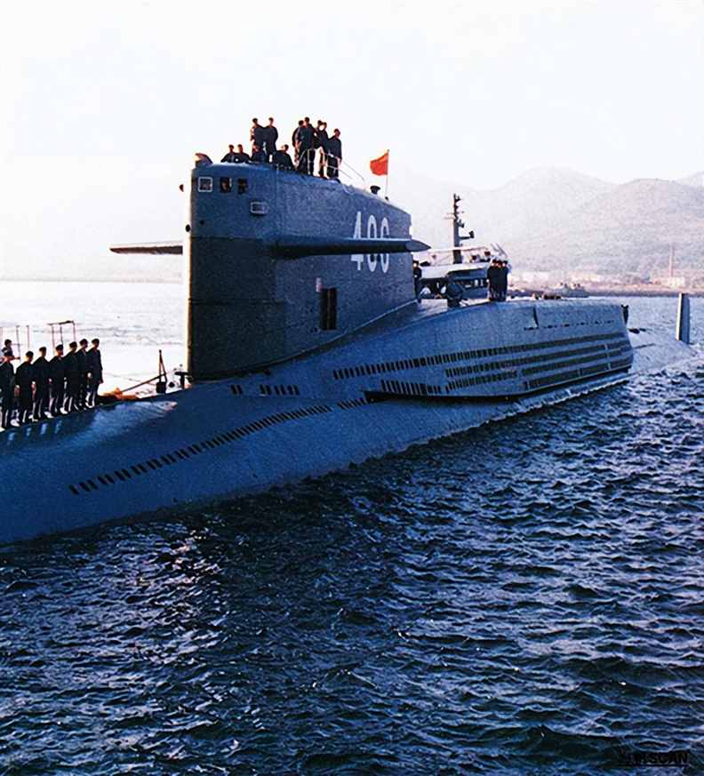 092型核潜艇已经退役，追赶世界第一，中国需要多少核潜艇？