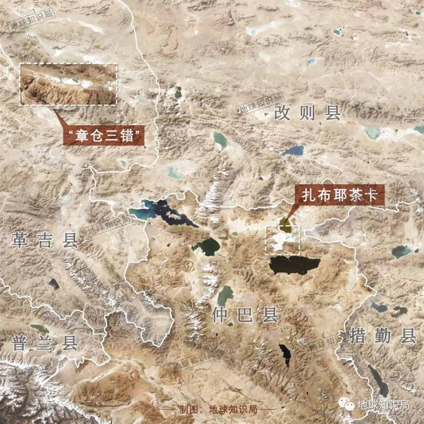 刚刚，边境开了个口子！| 地球知识局