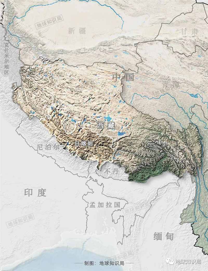刚刚，边境开了个口子！| 地球知识局