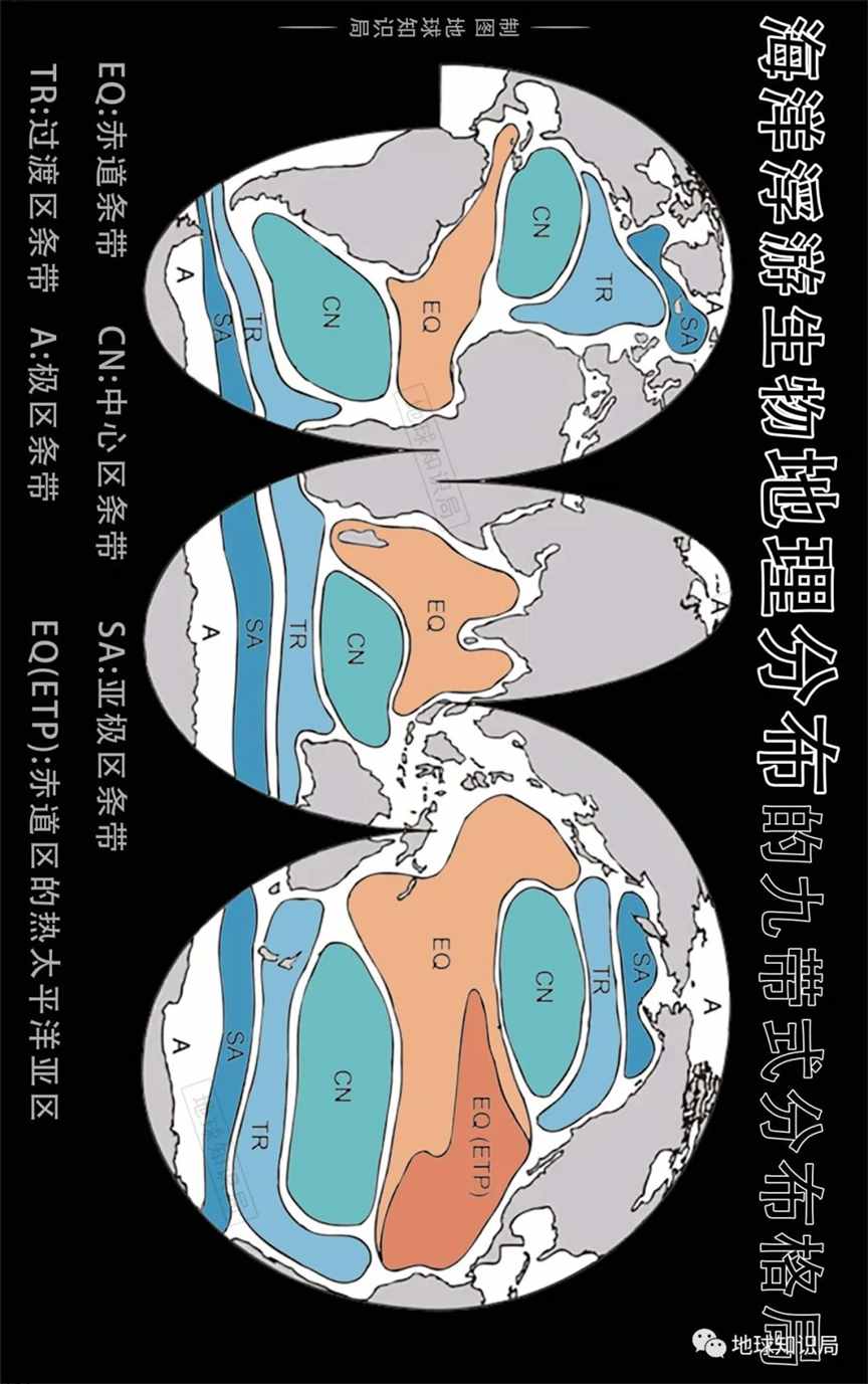 润了润了，连他们都受不了了 | 地球知识局