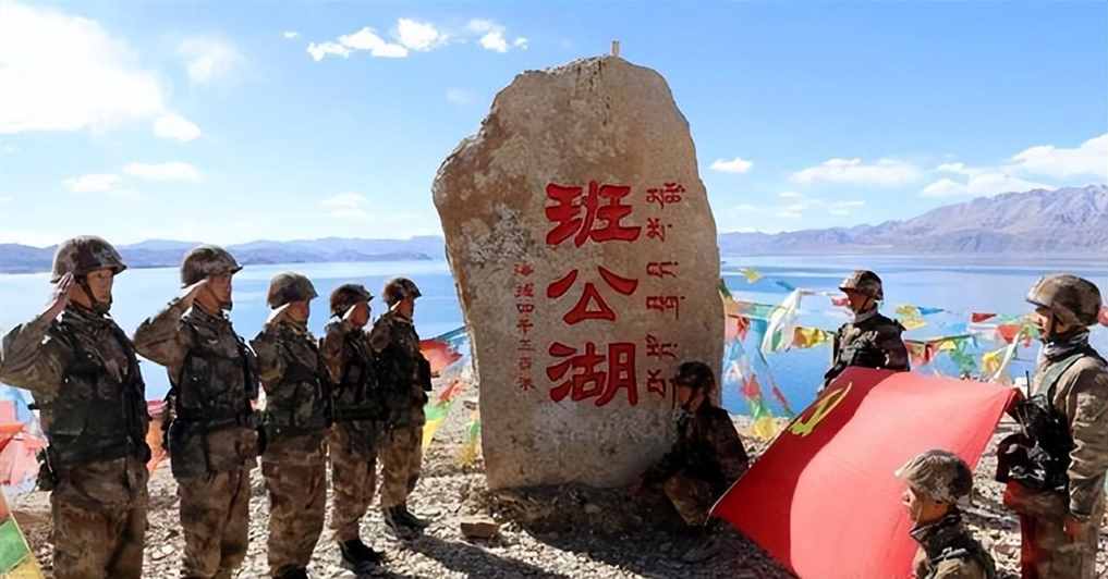 解放军的西海舰队，拥有20多艘舰艇，综合战斗力如何？