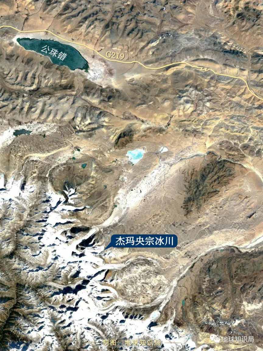 刚刚，边境开了个口子！| 地球知识局