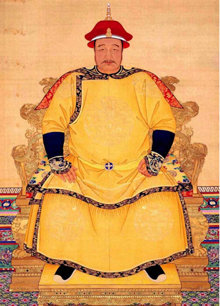 天灾与人祸：明朝为何说亡就亡（上篇）
