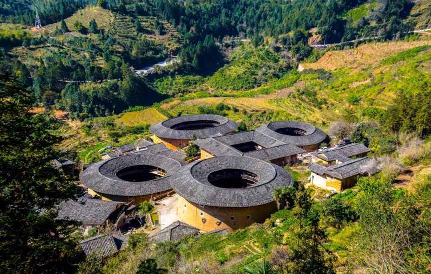 深度起底福建帮