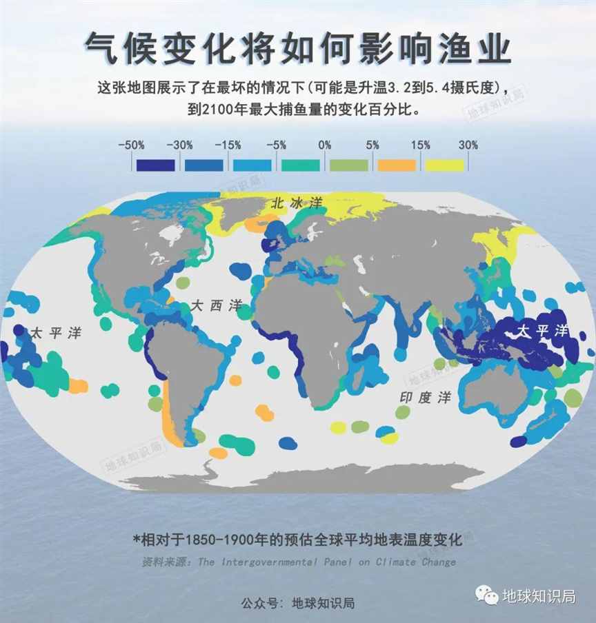 润了润了，连他们都受不了了 | 地球知识局