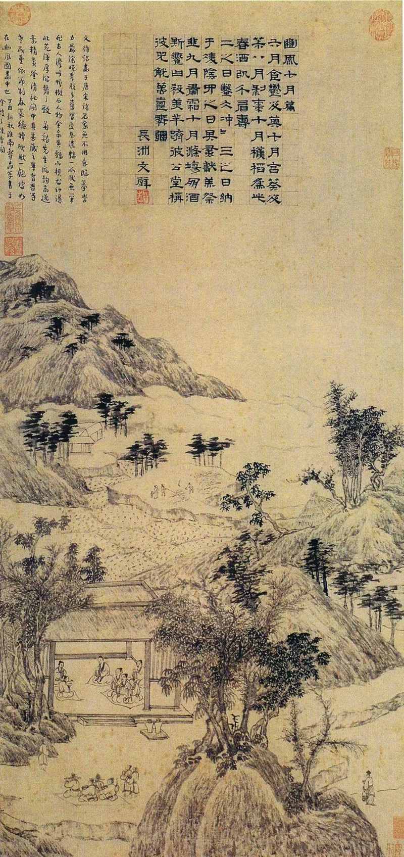 结局揭晓：最笨的那个人，最牛