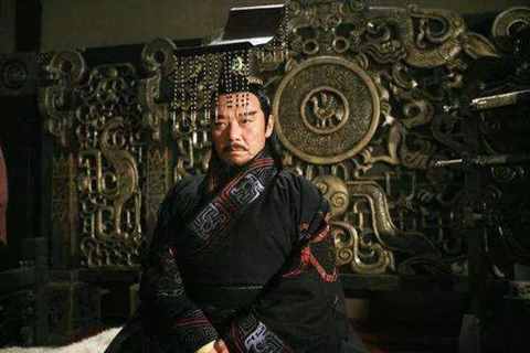 他的四大弟子，个个权倾天下