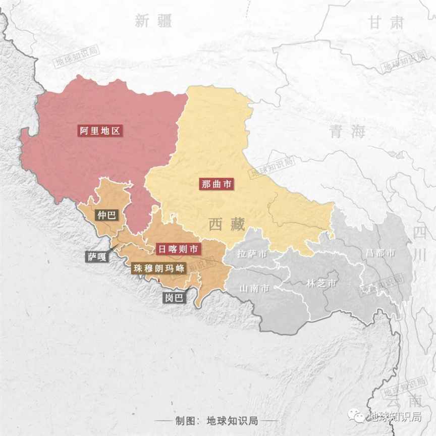 刚刚，边境开了个口子！| 地球知识局