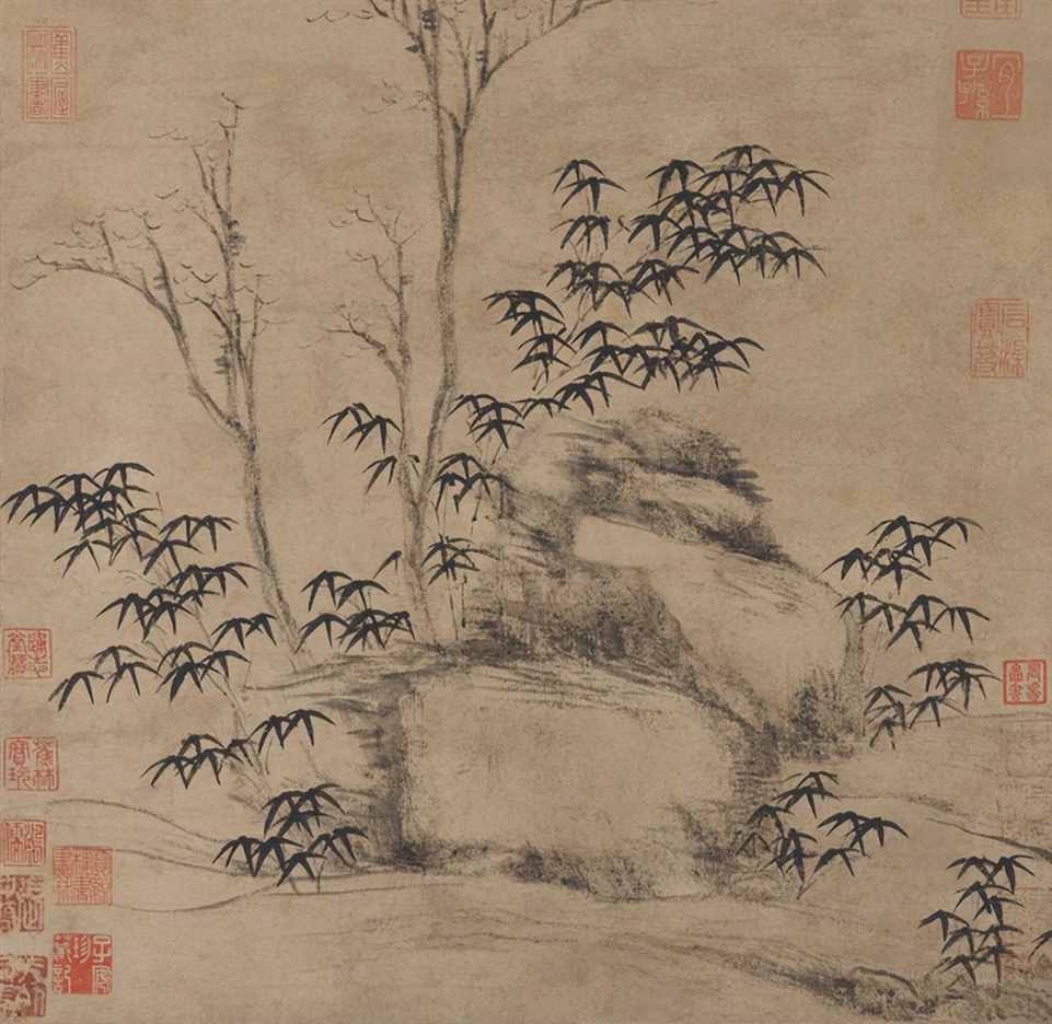 富二代散尽家财，去你的泼天富贵