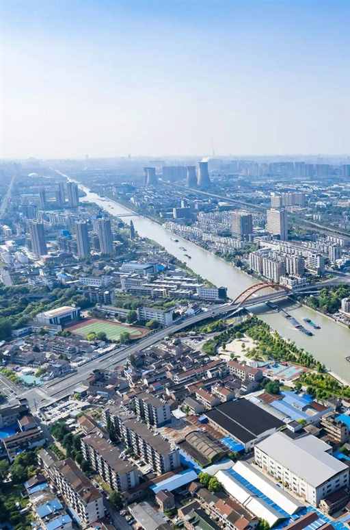 中西部，正在复制这四大城市!｜地球知识局