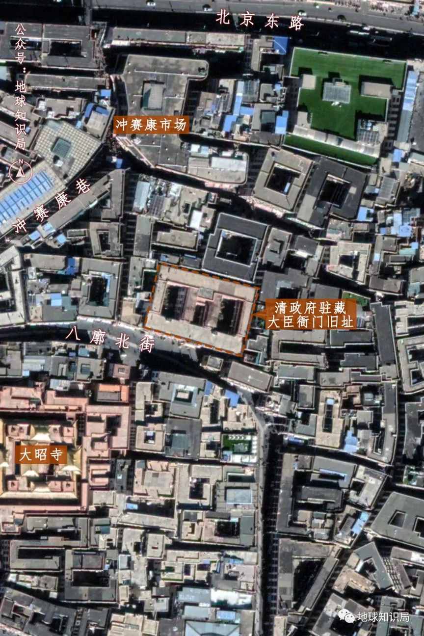 西藏这些村，真是意想不到！| 地球知识局