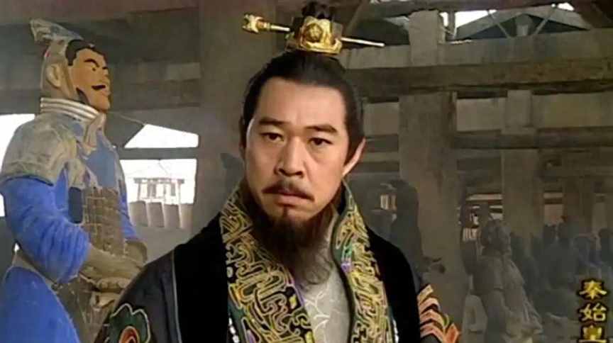 秦朝第一悬案，悬了2200年